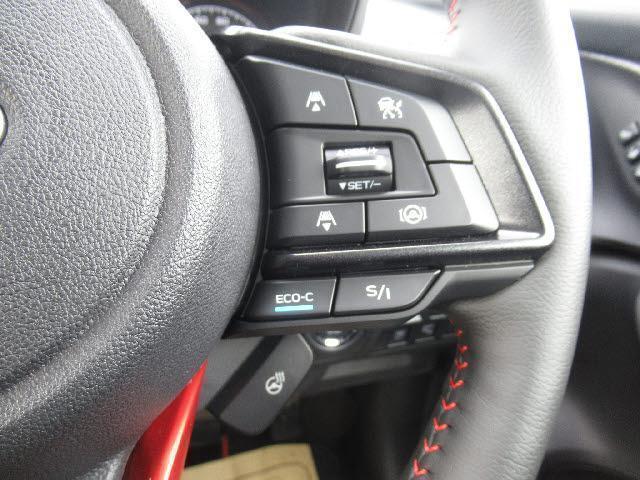 X-ブレイク 4WD 登録済未使用車 アイサイトセーフティプラス パワーバックドア パワーシート シートヒーター バックカメラ サイドカメラ(12枚目)