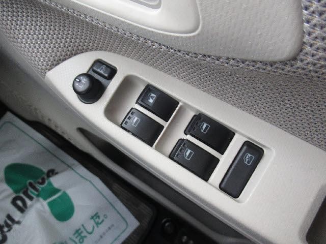 L 当店買取車両 ワンオーナー 禁煙車 社外CDオーディオ キーレスエントリー エコアイドル PWRスイッチ(13枚目)