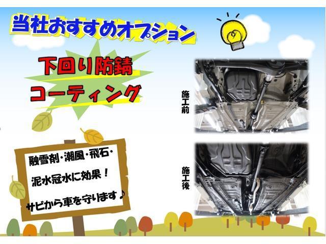 L 当店買取車両 ワンオーナー 禁煙車 社外CDオーディオ キーレスエントリー エコアイドル PWRスイッチ(38枚目)