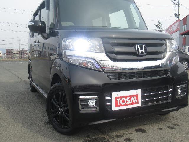 G SSブラックスタイルパッケージ 4WD 当店買取車両 ワンオーナー 片側パワースライドドア 社外CDオーディオ スマートキー ETC(30枚目)