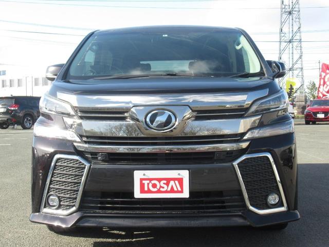 2.5Z Gエディション 4WD 当店買取車両 ワンオーナー プリクラッシュセーフティ アルパインBIGXナビ・フリップダウンモニター 両側パワースライドドア パワーバックドア(24枚目)