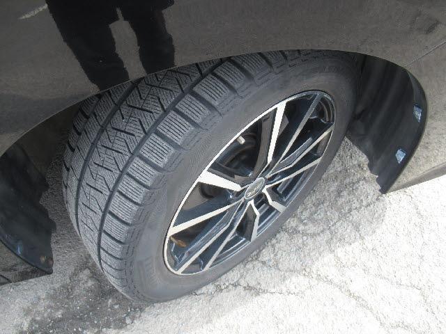 2.5Z Gエディション 4WD 当店買取車両 ワンオーナー プリクラッシュセーフティ アルパインBIGXナビ・フリップダウンモニター 両側パワースライドドア パワーバックドア(27枚目)