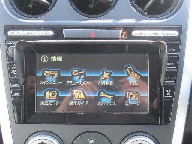 マツダ ＣＸ－７