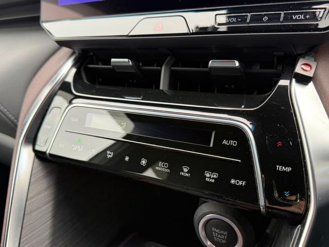 ハリアー Ｇ　１２．３インチワイドモニター　寒冷地仕様　セーフティセンス　バックカメラ　レーダークルーズ　レーンキープ　デジタルインナーミラー　パワーバックドア　ＥＴＣ　ＬＥＤヘッド　オートハイビーム　スマートキー（24枚目）