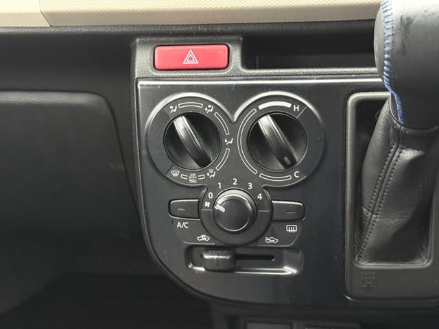 アルト ＶＰ　全塗装車　パイオニア製ディスプレイオーディオ　ＥＴＣ　ＬＥＤヘッドライト　キーレス　ＣＤ再生　Ｂｌｕｅｔｏｏｔｈ接続　社外タコメーター　パワステ（5枚目）