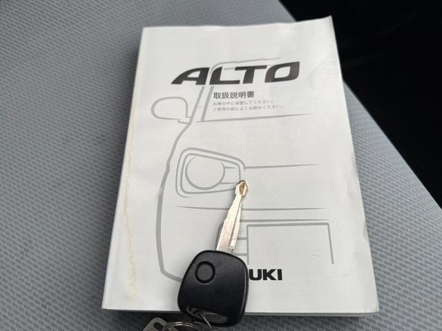 アルト ＶＰ　全塗装車　パイオニア製ディスプレイオーディオ　ＥＴＣ　ＬＥＤヘッドライト　キーレス　ＣＤ再生　Ｂｌｕｅｔｏｏｔｈ接続　社外タコメーター　パワステ（6枚目）