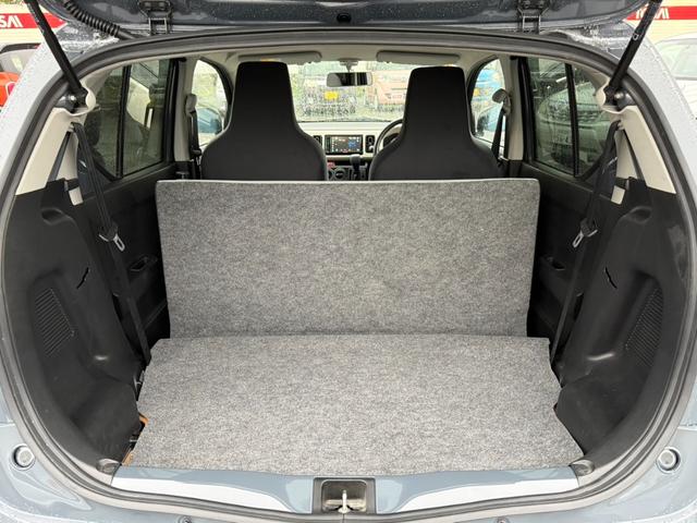 アルト ＶＰ　全塗装車　パイオニア製ディスプレイオーディオ　ＥＴＣ　ＬＥＤヘッドライト　キーレス　ＣＤ再生　Ｂｌｕｅｔｏｏｔｈ接続　社外タコメーター　パワステ（9枚目）