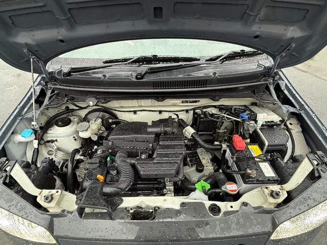 アルト ＶＰ　全塗装車　パイオニア製ディスプレイオーディオ　ＥＴＣ　ＬＥＤヘッドライト　キーレス　ＣＤ再生　Ｂｌｕｅｔｏｏｔｈ接続　社外タコメーター　パワステ（17枚目）