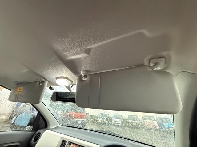 アルト ＶＰ　全塗装車　パイオニア製ディスプレイオーディオ　ＥＴＣ　ＬＥＤヘッドライト　キーレス　ＣＤ再生　Ｂｌｕｅｔｏｏｔｈ接続　社外タコメーター　パワステ（32枚目）