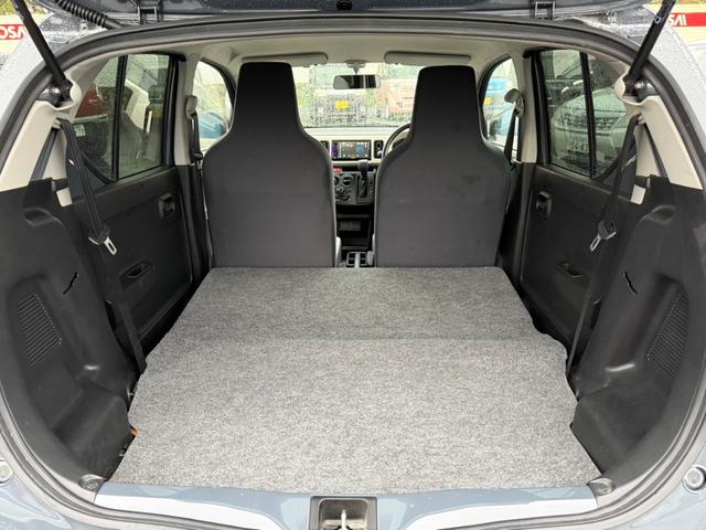 アルト ＶＰ　全塗装車　パイオニア製ディスプレイオーディオ　ＥＴＣ　ＬＥＤヘッドライト　キーレス　ＣＤ再生　Ｂｌｕｅｔｏｏｔｈ接続　社外タコメーター　パワステ（33枚目）
