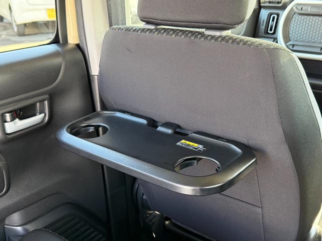 ハスラー ハイブリッドＸターボ　４ＷＤ　純正９型ＳＤナビ　全周囲カメラ　セーフティサポート　レーダークルーズ　スマートキー　シートヒーター　ドラレコ　ＬＥＤヘッド　フルセグ　レーンキープアシスト　オートマチックハイビーム　ＥＴＣ（40枚目）