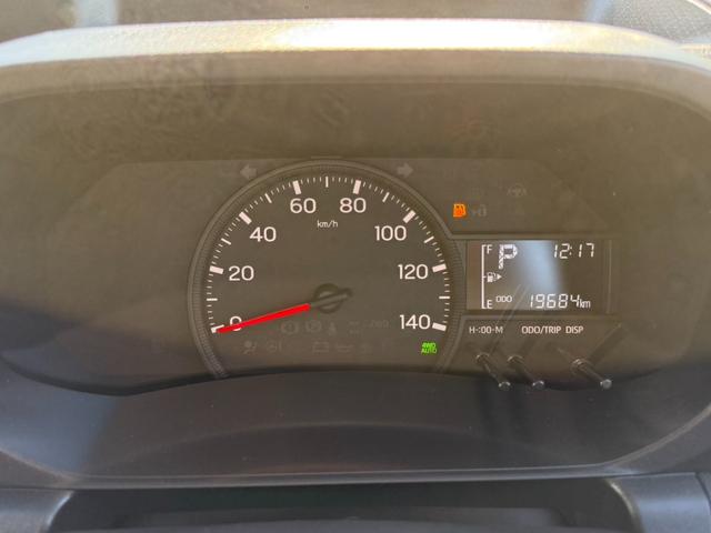 ハイゼットトラック ジャンボスタンダード　４ＷＤ　セーフティサポート　クリアランスソナー　誤発進抑制機能　アイドリングストップ　横滑り防止装置　ＣＤ再生　ヘッドライトレベライザー（17枚目）