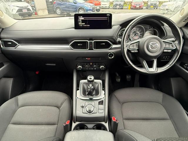 MAZDA CX-5 XD SMART EDITION