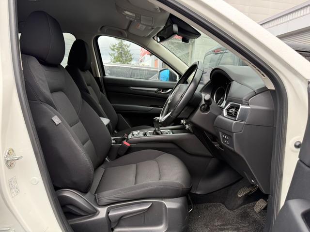 MAZDA CX-5 XD SMART EDITION