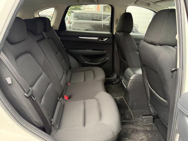 MAZDA CX-5 XD SMART EDITION