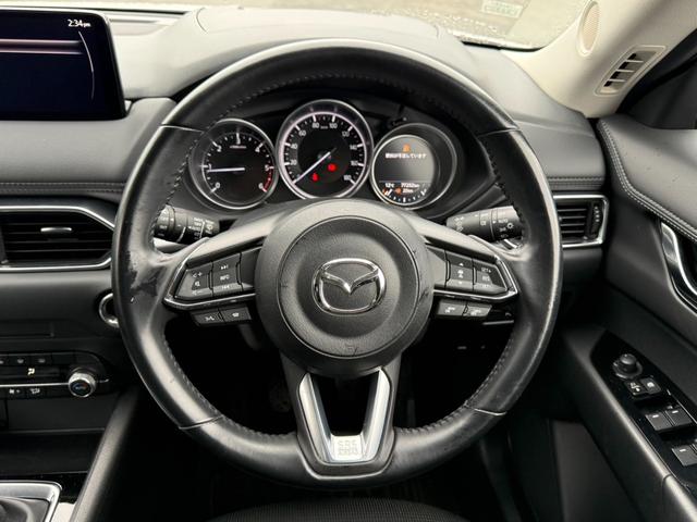 MAZDA CX-5 XD SMART EDITION