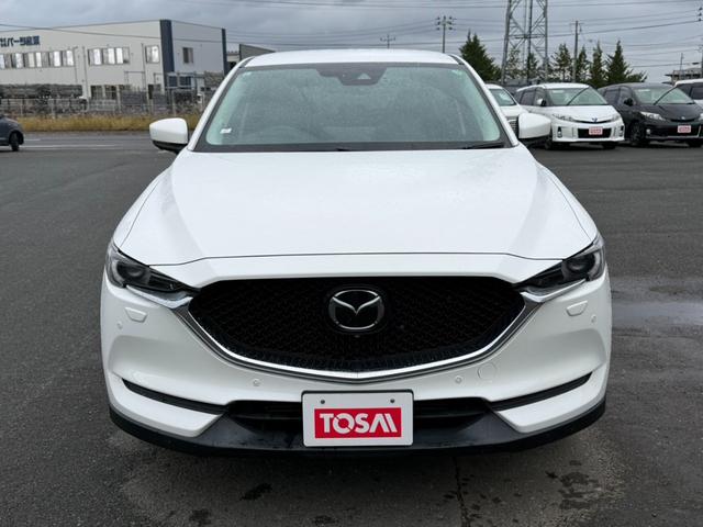 MAZDA CX-5 XD SMART EDITION