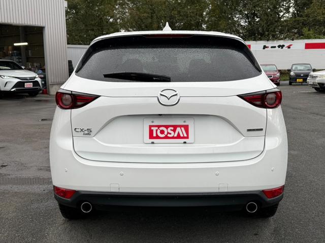 MAZDA CX-5 XD SMART EDITION