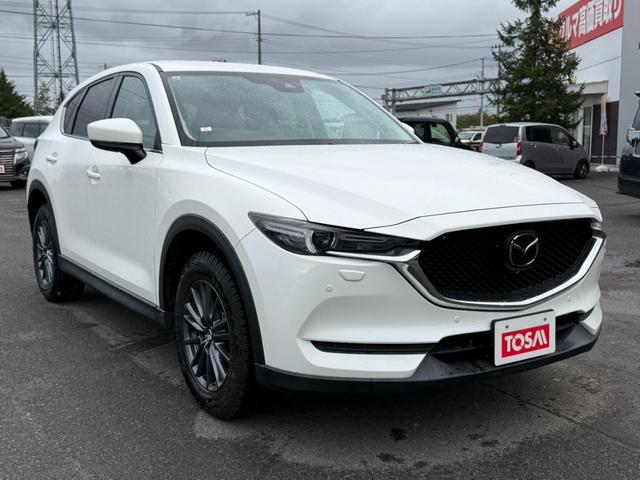 MAZDA CX-5 XD SMART EDITION