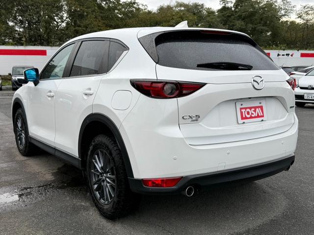 MAZDA CX-5 XD SMART EDITION