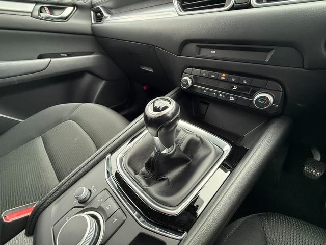 MAZDA CX-5 XD SMART EDITION