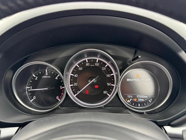 MAZDA CX-5 XD SMART EDITION