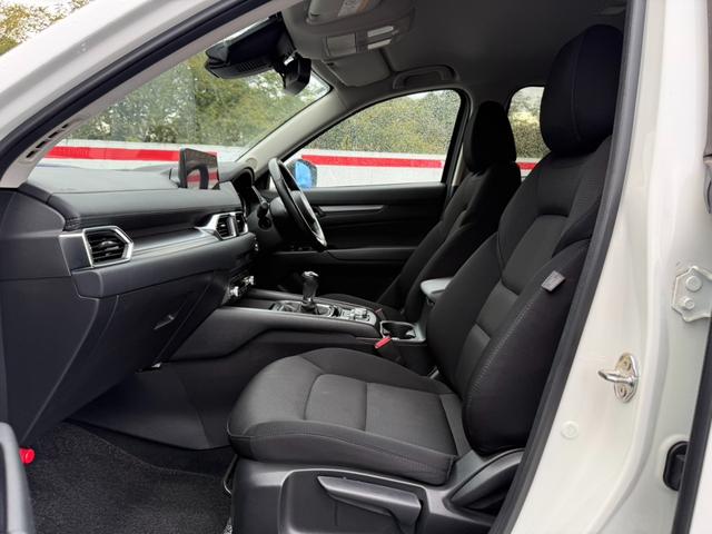 MAZDA CX-5 XD SMART EDITION