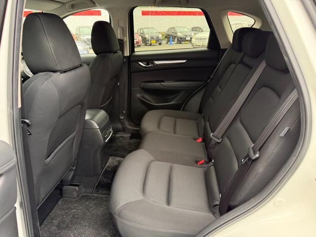 MAZDA CX-5 XD SMART EDITION