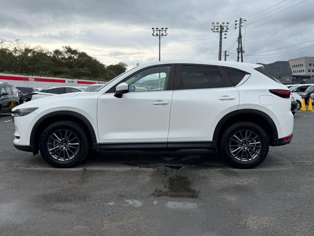 MAZDA CX-5 XD SMART EDITION