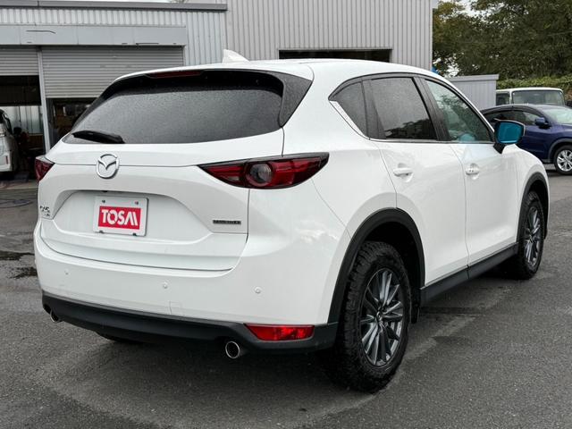 MAZDA CX-5 XD SMART EDITION