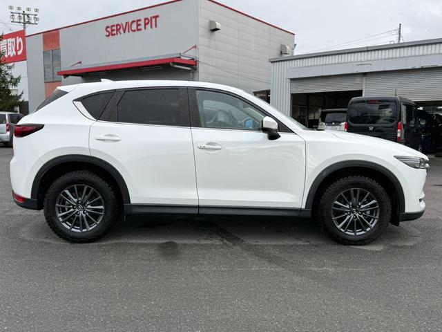 MAZDA CX-5 XD SMART EDITION