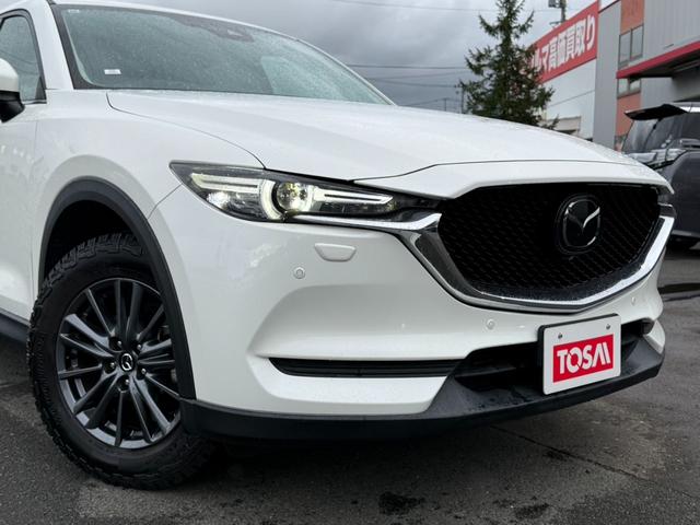 MAZDA CX-5 XD SMART EDITION