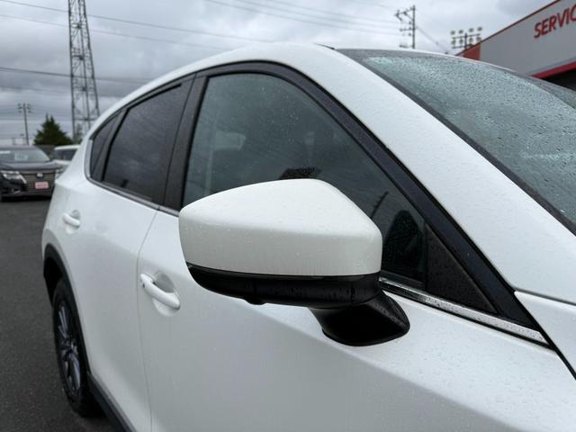 MAZDA CX-5 XD SMART EDITION