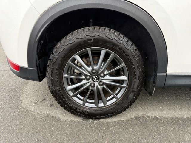 MAZDA CX-5 XD SMART EDITION