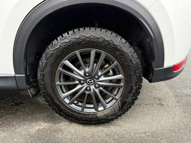 MAZDA CX-5 XD SMART EDITION