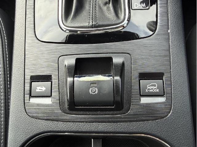 レガシィアウトバック リミテッド 4WD メモリーナビ Bluetooth 電動リアゲート フルセグ バックカメラ ETC LEDヘッドランプ スマートキー キーレス クリアランスソナー/バックソナー 電動シート シートヒーター(5枚目)