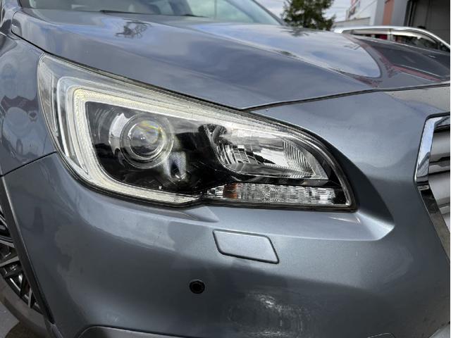 レガシィアウトバック リミテッド 4WD メモリーナビ Bluetooth 電動リアゲート フルセグ バックカメラ ETC LEDヘッドランプ スマートキー キーレス クリアランスソナー/バックソナー 電動シート シートヒーター(13枚目)