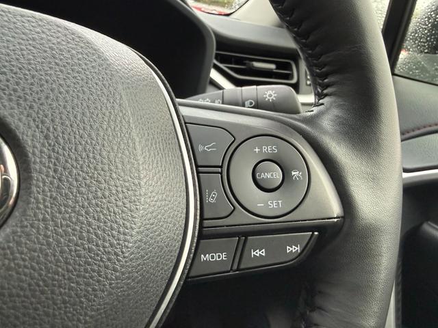 RAV4 アドベンチャー オフロードパッケージII 4WD 純正メモリーナビ バックカメラ セーフティセンス レーダークルーズ ステアリングヒーター 合皮シート パワーシート シートベンチレーション クリアランスソナー レーンキープ オートハイビーム(6枚目)