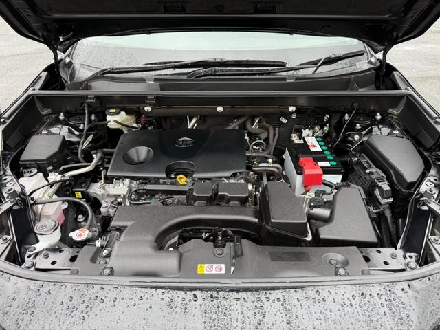 RAV4 アドベンチャー オフロードパッケージII 4WD 純正メモリーナビ バックカメラ セーフティセンス レーダークルーズ ステアリングヒーター 合皮シート パワーシート シートベンチレーション クリアランスソナー レーンキープ オートハイビーム(19枚目)