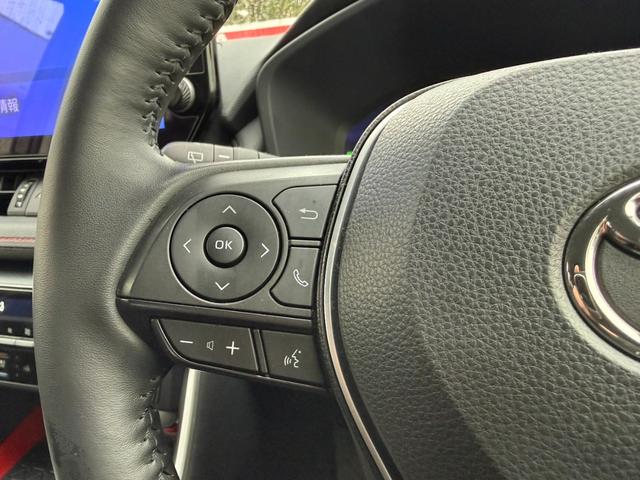 RAV4 アドベンチャー オフロードパッケージII 4WD 純正メモリーナビ バックカメラ セーフティセンス レーダークルーズ ステアリングヒーター 合皮シート パワーシート シートベンチレーション クリアランスソナー レーンキープ オートハイビーム(31枚目)