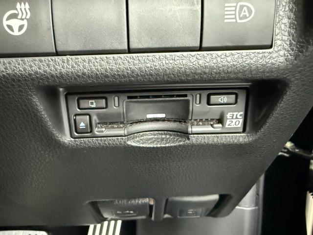 RAV4 アドベンチャー オフロードパッケージII 4WD 純正メモリーナビ バックカメラ セーフティセンス レーダークルーズ ステアリングヒーター 合皮シート パワーシート シートベンチレーション クリアランスソナー レーンキープ オートハイビーム(35枚目)