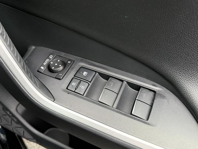 RAV4 アドベンチャー オフロードパッケージII 4WD 純正メモリーナビ バックカメラ セーフティセンス レーダークルーズ ステアリングヒーター 合皮シート パワーシート シートベンチレーション クリアランスソナー レーンキープ オートハイビーム(40枚目)