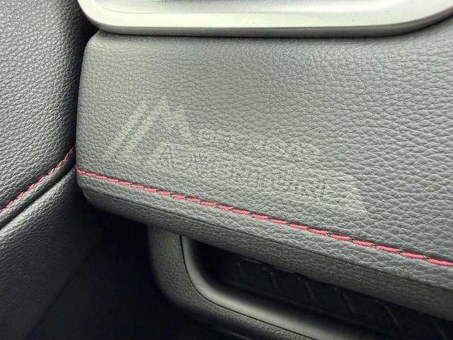 RAV4 アドベンチャー オフロードパッケージII 4WD 純正メモリーナビ バックカメラ セーフティセンス レーダークルーズ ステアリングヒーター 合皮シート パワーシート シートベンチレーション クリアランスソナー レーンキープ オートハイビーム(47枚目)