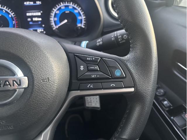 デイズ ハイウェイスター Gターボプロパイロットエディション 4WD メモリーナビ 衝突被害軽減システム フルセグ 全周囲カメラ ETC LEDヘッドランプ スマートキー オートクルーズコントロール アイドリングストップ DVD再生 Bluetooth(6枚目)