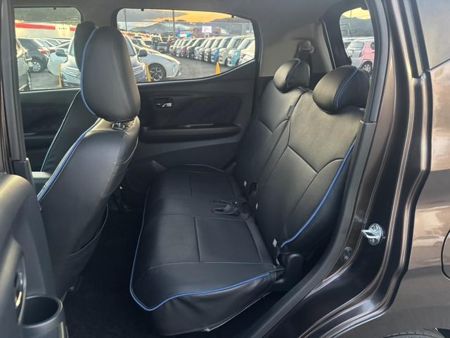 デイズ ハイウェイスター Gターボプロパイロットエディション 4WD メモリーナビ 衝突被害軽減システム フルセグ 全周囲カメラ ETC LEDヘッドランプ スマートキー オートクルーズコントロール アイドリングストップ DVD再生 Bluetooth(34枚目)