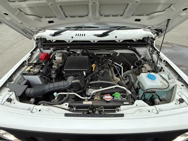 ジムニーシエラ JC 4WD 純正メモリーナビ バックカメラ セーフティサポート スマートキー シートヒーター ETC レーンキープアシスト クルーズコントロール LEDヘッドライト オートライト オートエアコン(19枚目)