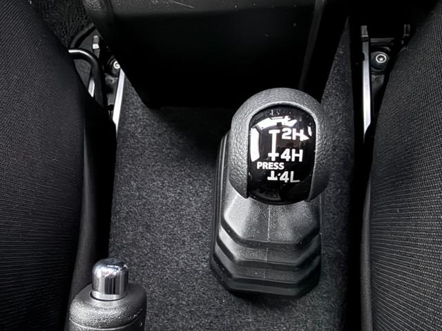 ジムニーシエラ JC 4WD 純正メモリーナビ バックカメラ セーフティサポート スマートキー シートヒーター ETC レーンキープアシスト クルーズコントロール LEDヘッドライト オートライト オートエアコン(22枚目)