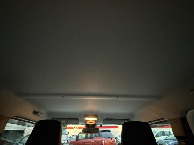 ジムニーシエラ JC 4WD 純正メモリーナビ バックカメラ セーフティサポート スマートキー シートヒーター ETC レーンキープアシスト クルーズコントロール LEDヘッドライト オートライト オートエアコン(39枚目)