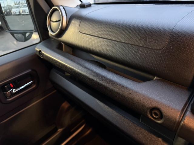 ジムニーシエラ JC 4WD 純正メモリーナビ バックカメラ セーフティサポート スマートキー シートヒーター ETC レーンキープアシスト クルーズコントロール LEDヘッドライト オートライト オートエアコン(51枚目)