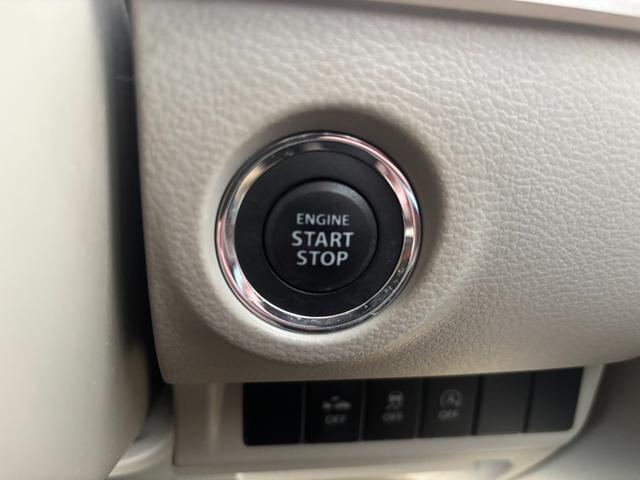 アルトラパン Ｘ　スマートアシスト　シートヒーター　ＥＴＣ　スマートキー　ＨＩＤヘッドライト　横滑り防止装置　アイドリングストップ　純正ＣＤオーディオ　純正１４インチアルミホイール　オートライト　オートエアコン（26枚目）